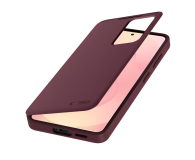 Tech-Protect Smart Wallet Galaxy S26+ Plus Mulberry - 1500295 - zdjęcie 3